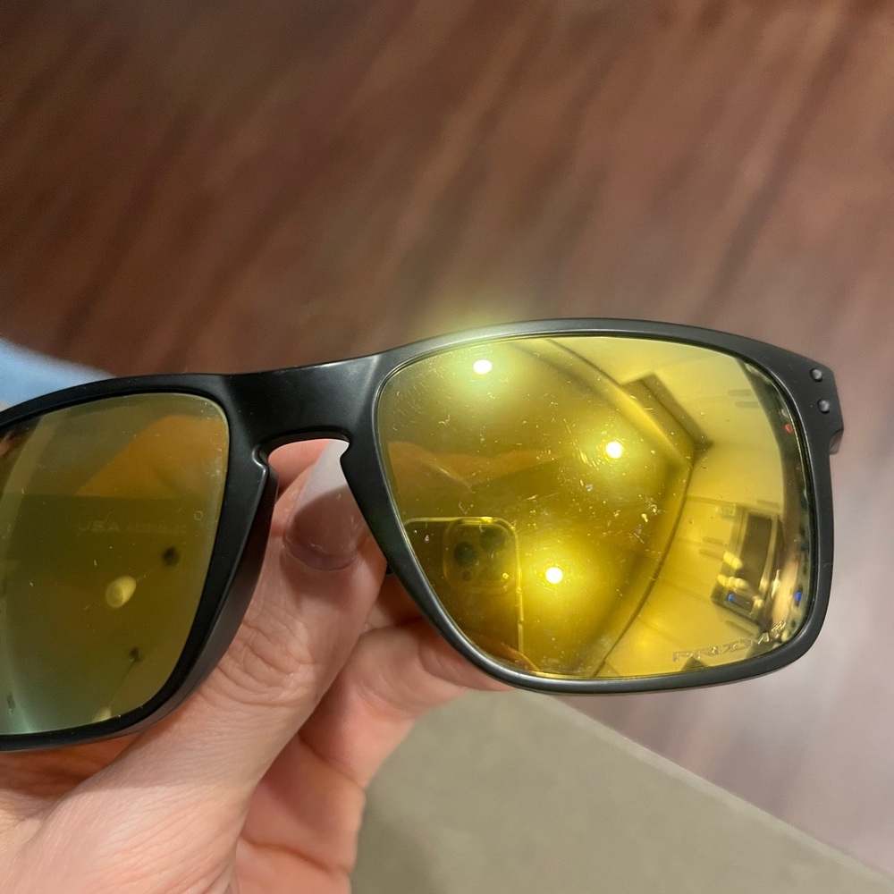 Oakley sunglasses